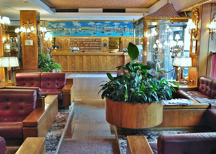Hotel Venezia