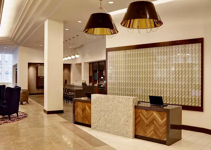 Hyatt Place St. Paul
