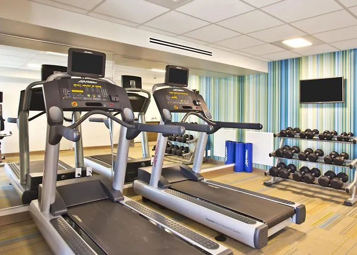 Holiday Inn Express Boston-Waltham By Ihg