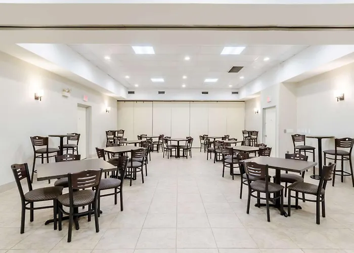 Quality Inn West Springfield