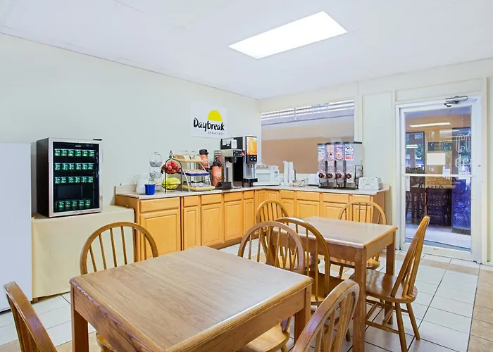 Bristol Parkway Inn
