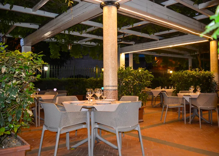 Hotel Il Tesoro Pompeiano