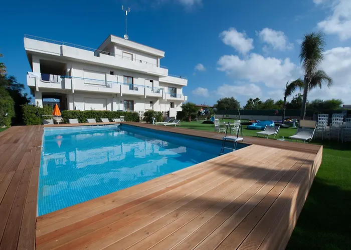 Relais Lo Stagnone
