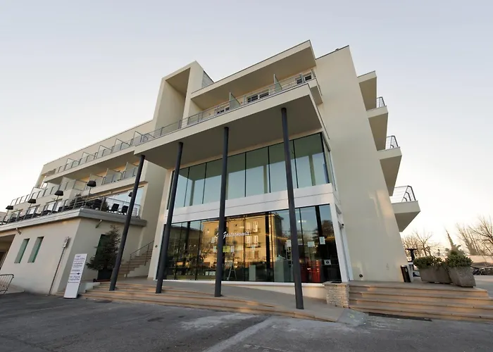 "La Conchiglia D' Oro" Hotel & Spa