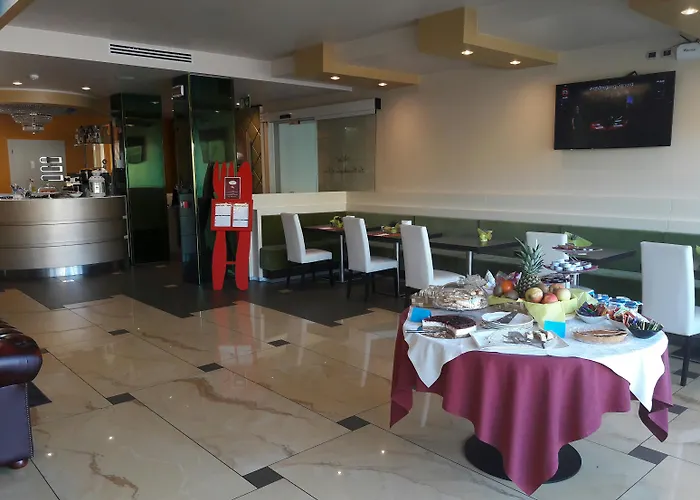 "La Conchiglia D' Oro" Hotel & Spa