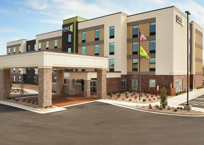 Suburban Studios Fort Smith