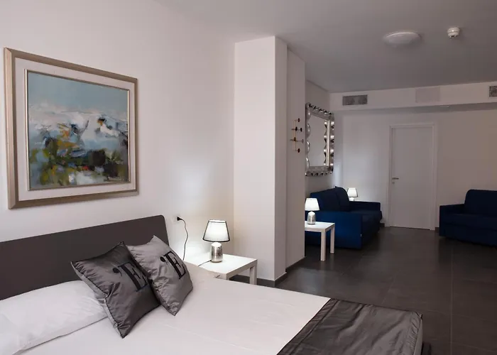 L'Essenza Hotel