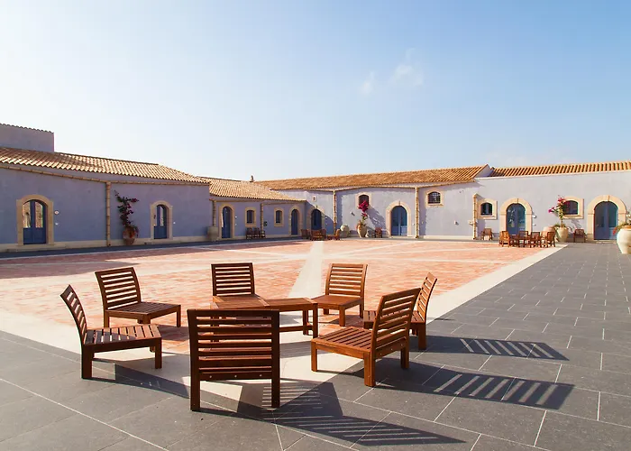 Masseria Del Carrubo