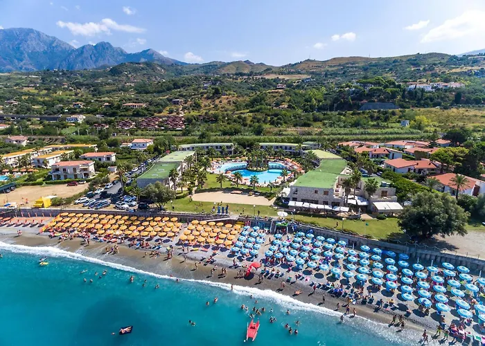 Club Residence La Castellana Mare