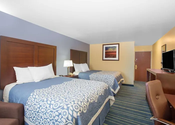 Days Inn By Wyndham Grand Island
