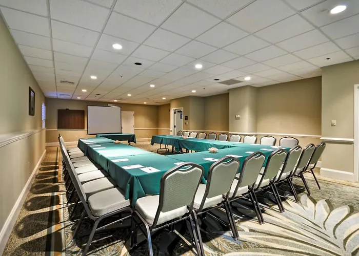 Hampton Inn & Suites Charleston/Mt. Pleasant-Isle Of Palms