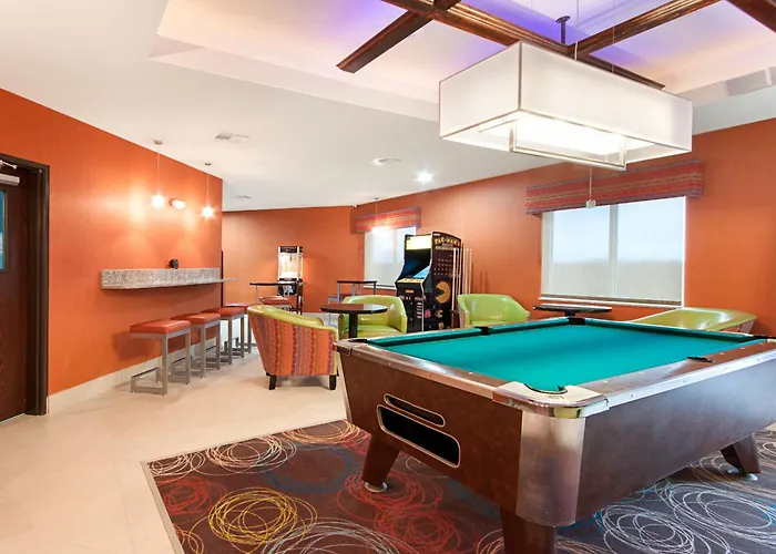 Mainstay Suites Hobbs