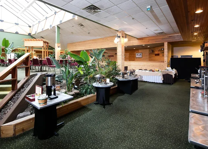 Red Lion Hotel Kalispell