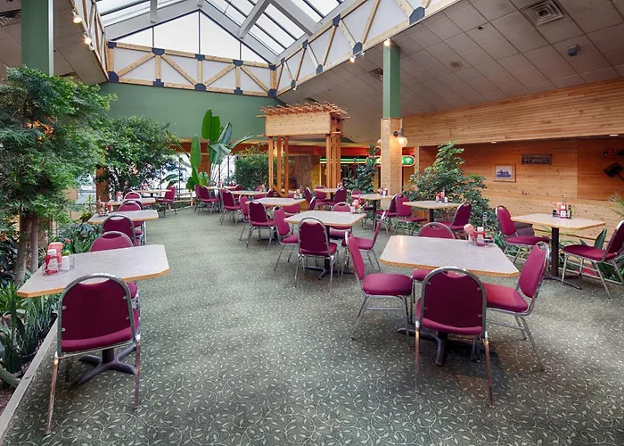 Red Lion Hotel Kalispell