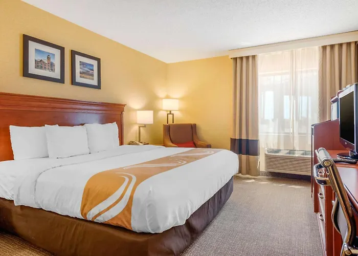 Quality Inn Pueblo North