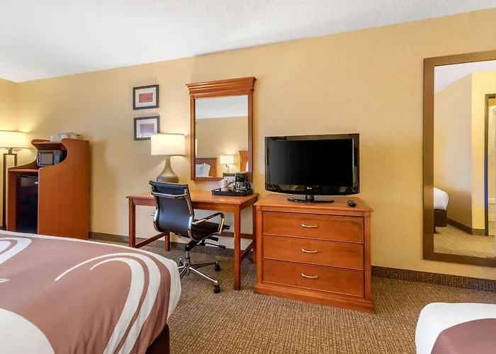 Quality Inn Pueblo North