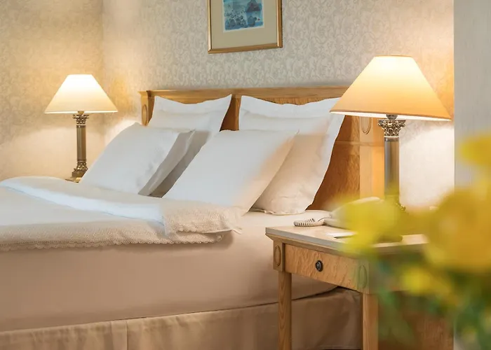 Zorlu Grand Hotel Trabzon