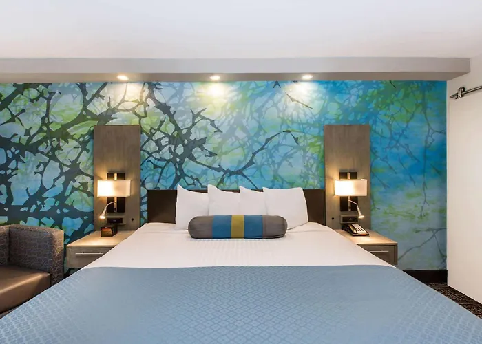 Wingate By Wyndham Goodlettsville