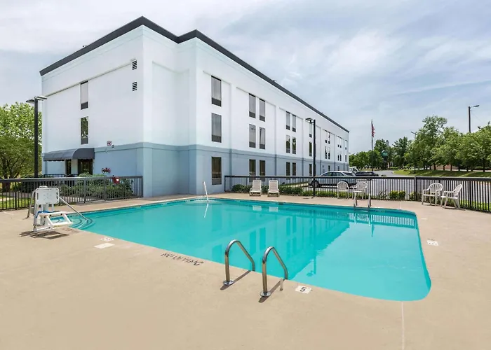Wingate By Wyndham Goodlettsville