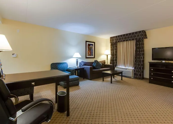 Hampton Inn & Suites Mount Juliet