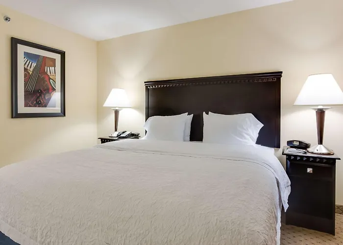 Hampton Inn & Suites Mount Juliet