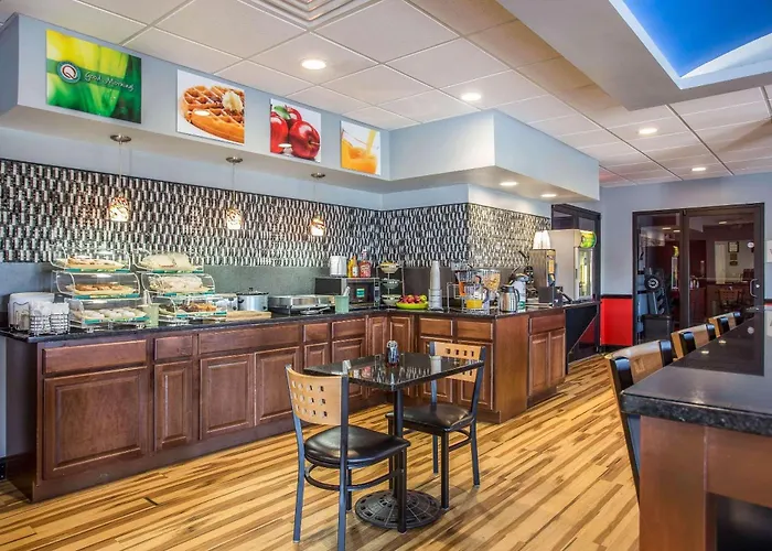 Quality Inn & Suites Aiken East