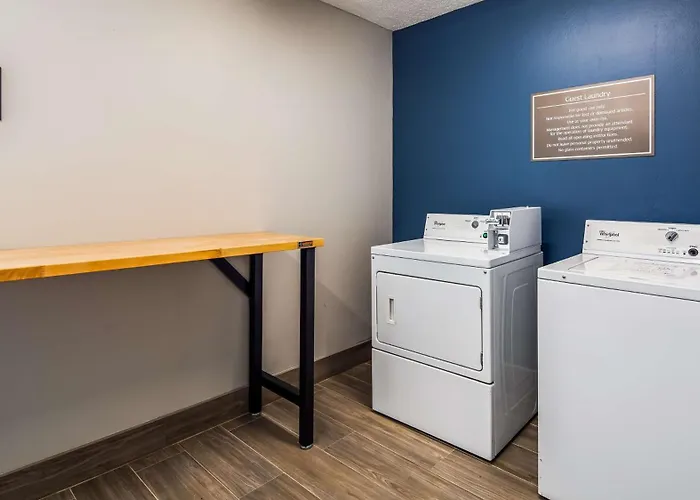 Best Western Rock Hill