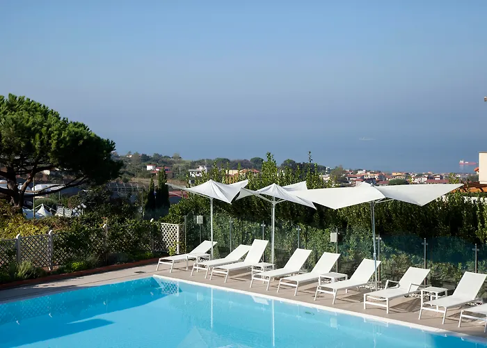 Andris Hotel