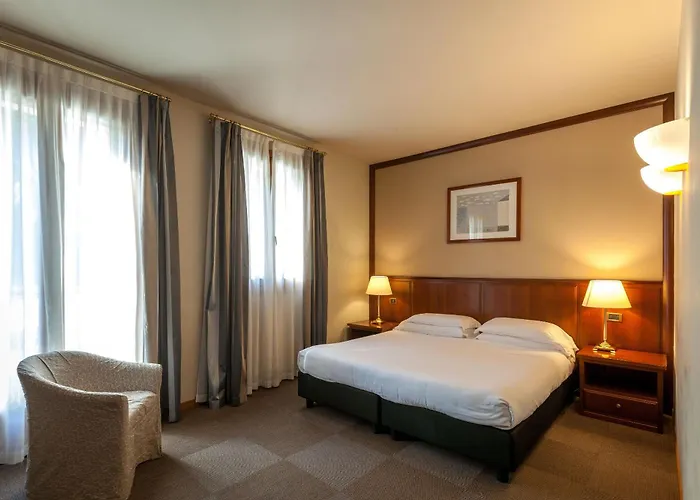 Hotel Canon d'Oro