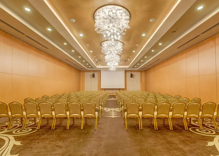 Buyuk Abant Hotel