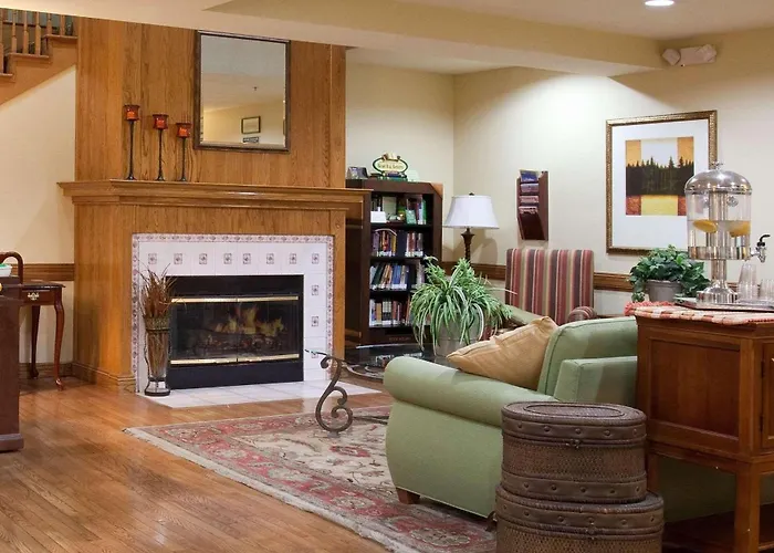 Country Inn & Suites By Radisson, Greeley, Co