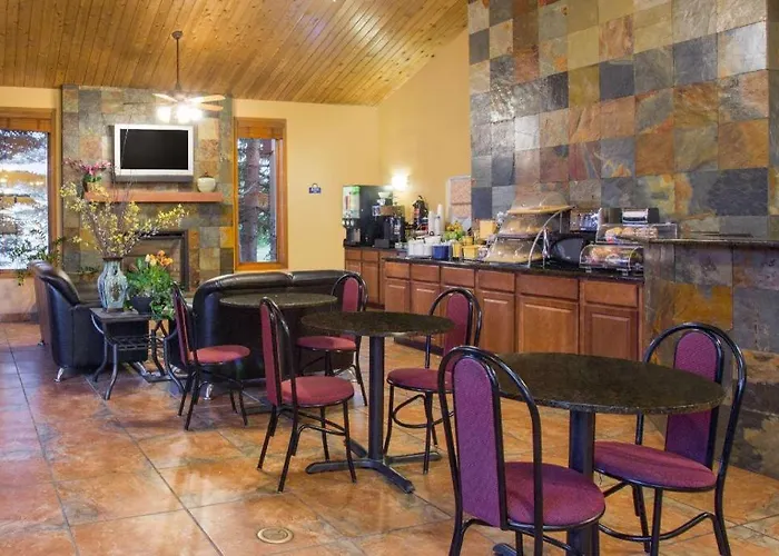 Days Inn By Wyndham Silverthorne