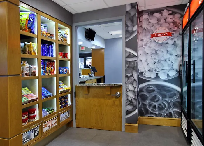 Hampton Inn Hagerstown-Maugansville