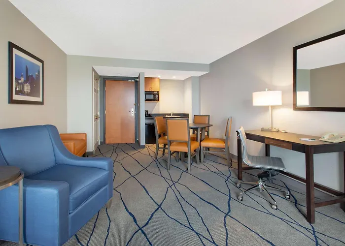 Wingate By Wyndham Indianapolis Airport Plainfield