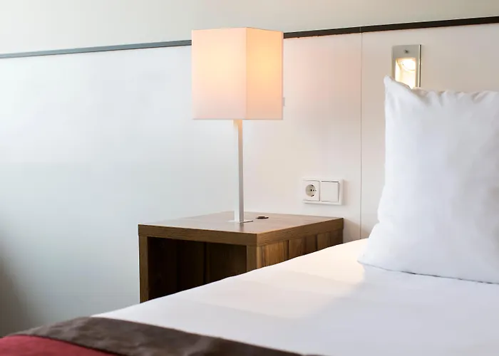 Holiday Inn Eindhoven Centre By Ihg