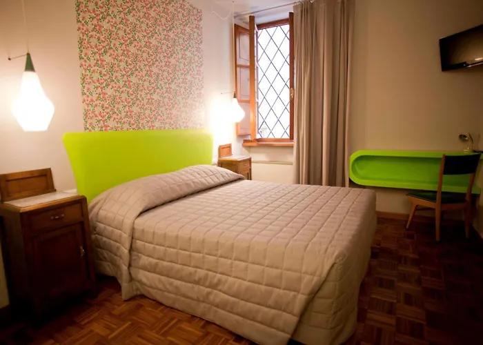 Hotel Diana & Depandance