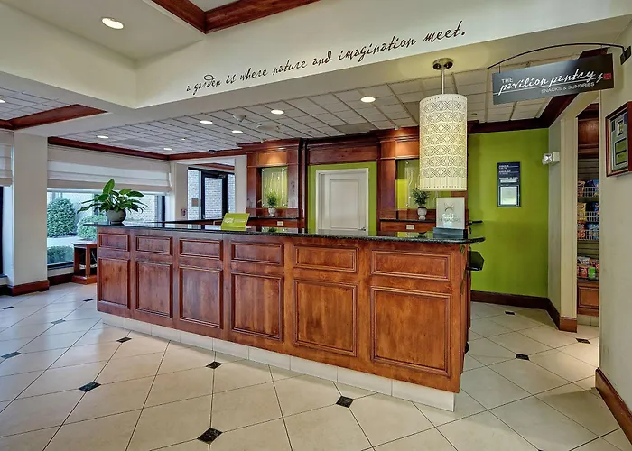 Hilton Garden Inn Memphis/Southaven