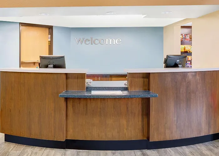 Days Inn & Suites By Wyndham Page Lake Powell