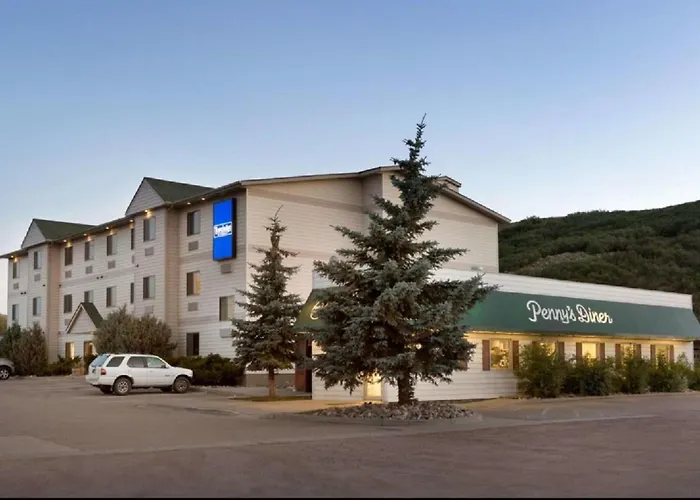 Travelodge By Wyndham Yampa