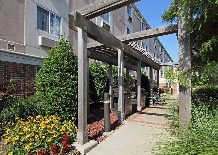 Candlewood Suites Rogers-Bentonville By Ihg