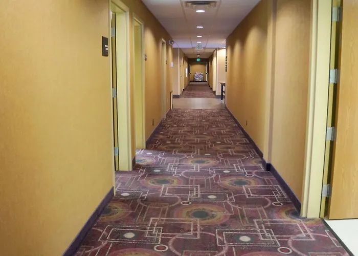 Hampton Inn&Suites Kingman