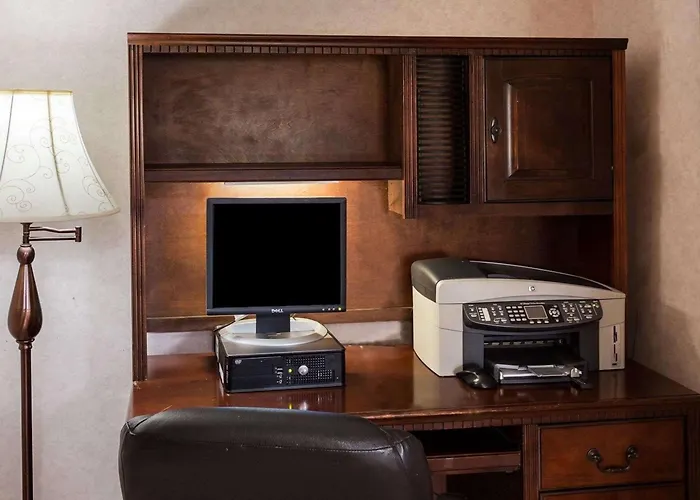 Quality Inn Robinsonville