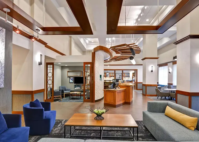 Hyatt Place Birmingham/Hoover