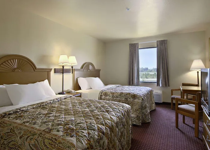 Days Inn Of Centre