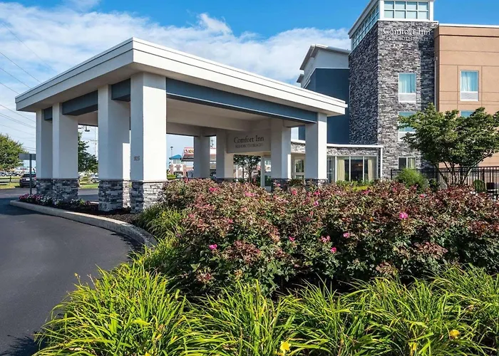 Comfort Inn Rehoboth Beach