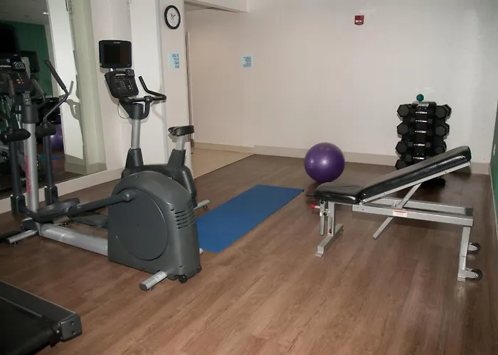 Holiday Inn Express Hotel & Suites Athens By Ihg