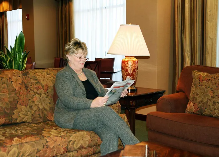 Hampton Inn Calera