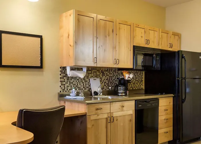 Mainstay Suites Williston