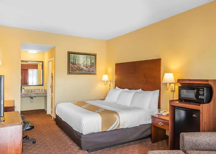 Quality Inn Calera