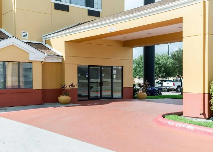 Quality Inn Baytown - Houston East